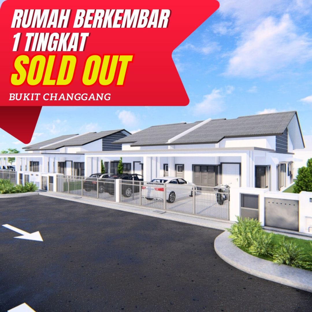 Homepage - Salak City Group - Property